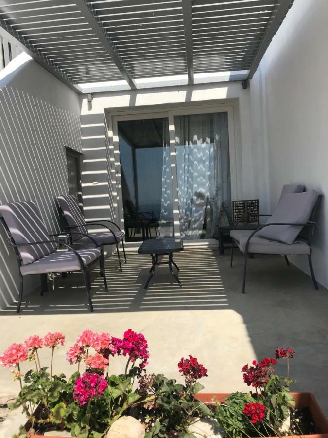 Sea And Sun Holiday home