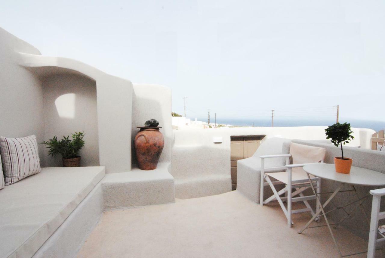 White Grape 3* Oia (Santorini)