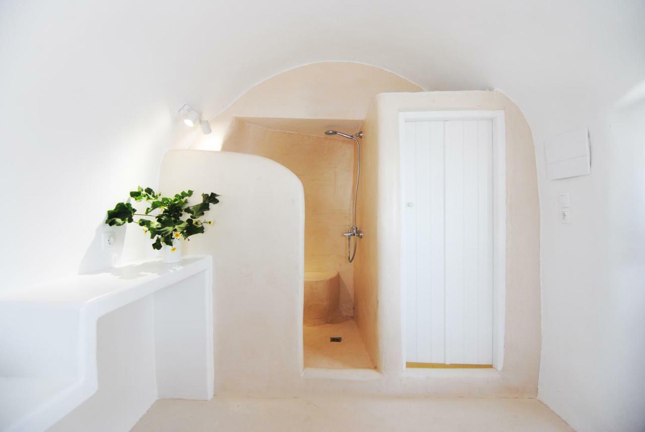 Guest house White Grape Oia (Santorini)