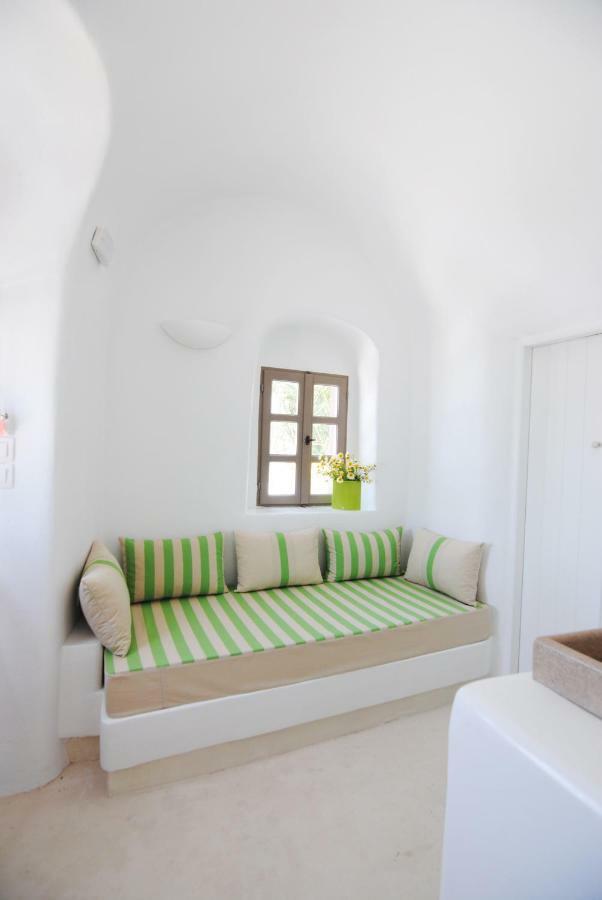 Guest house White Grape