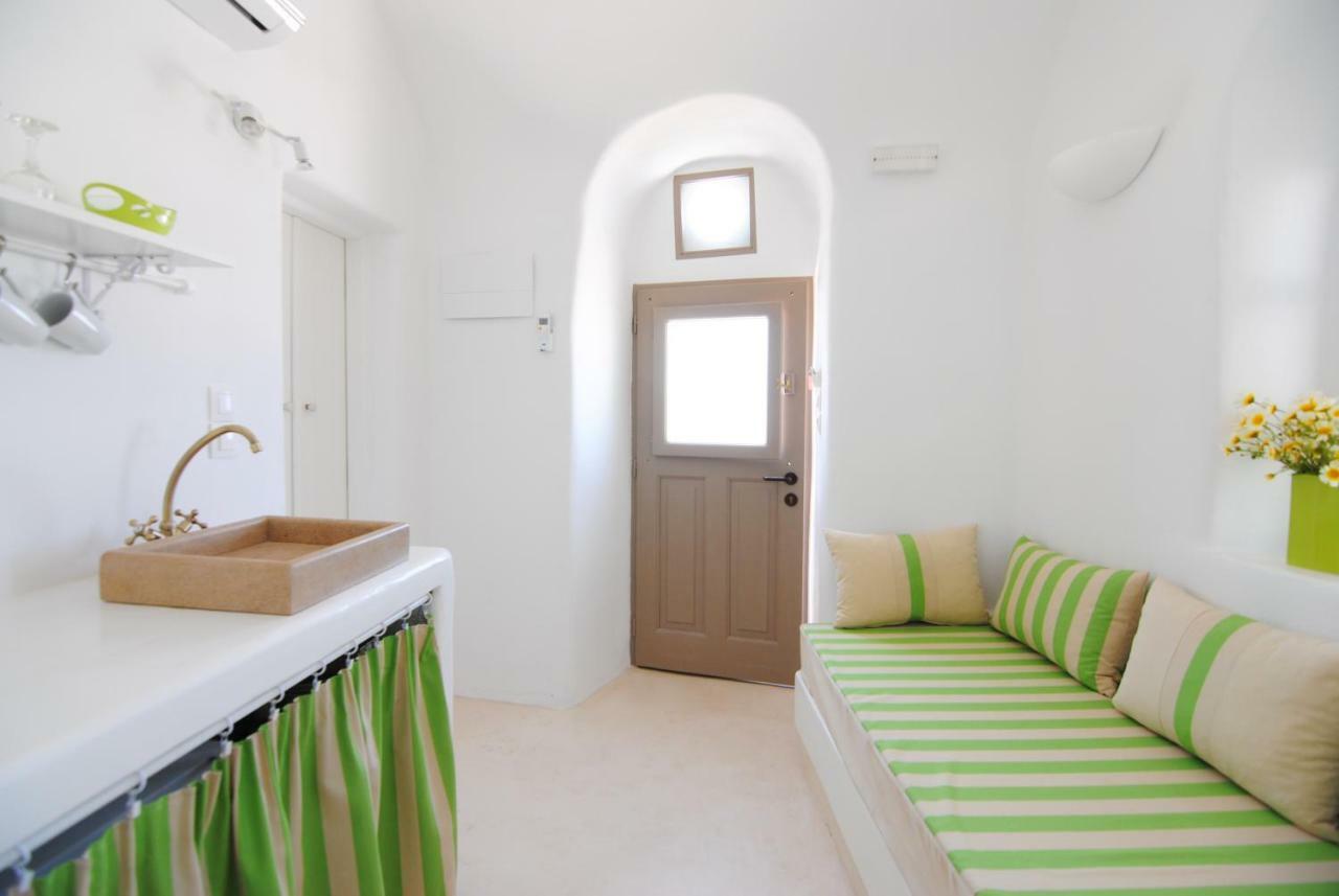 White Grape Guest house 3*
