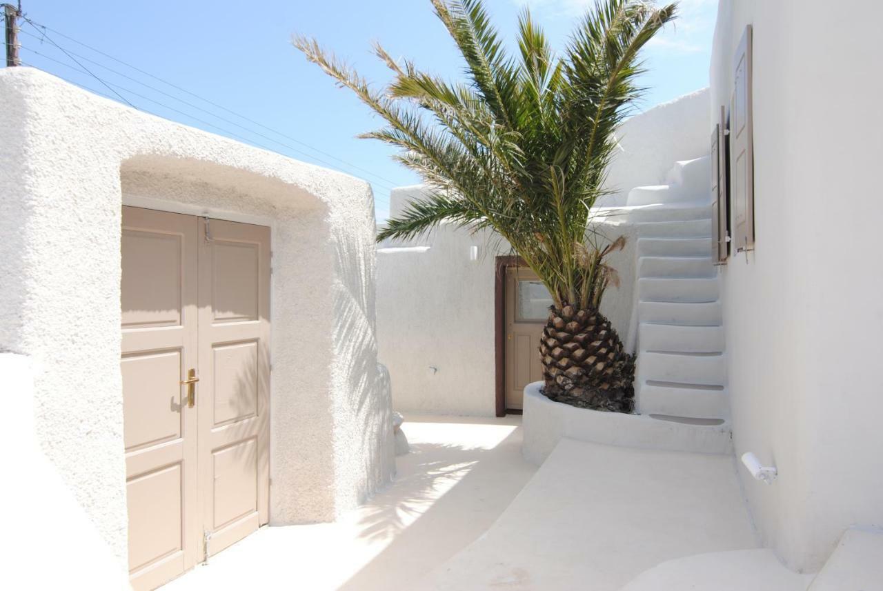 Guest house White Grape