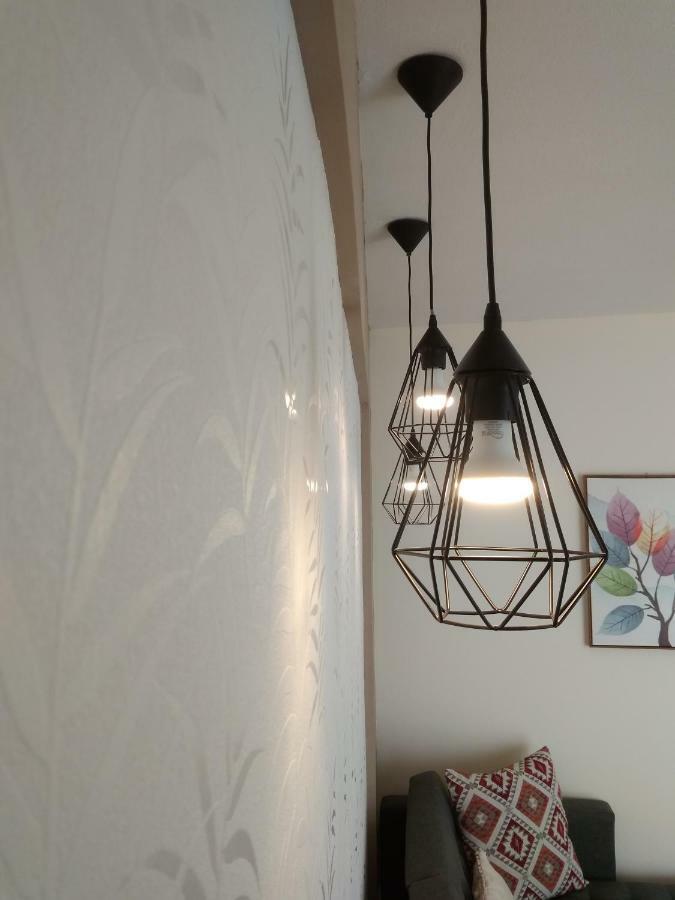 Evris House Color Kavala