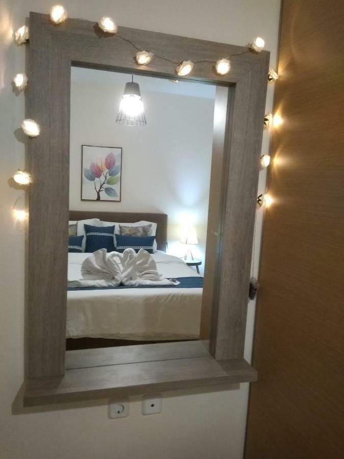 Evris House Color Apartment *