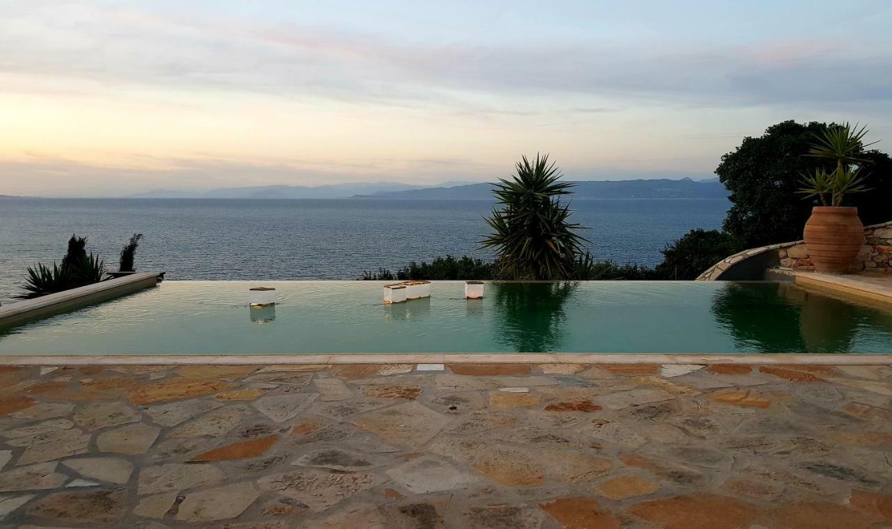 Paxos Villa