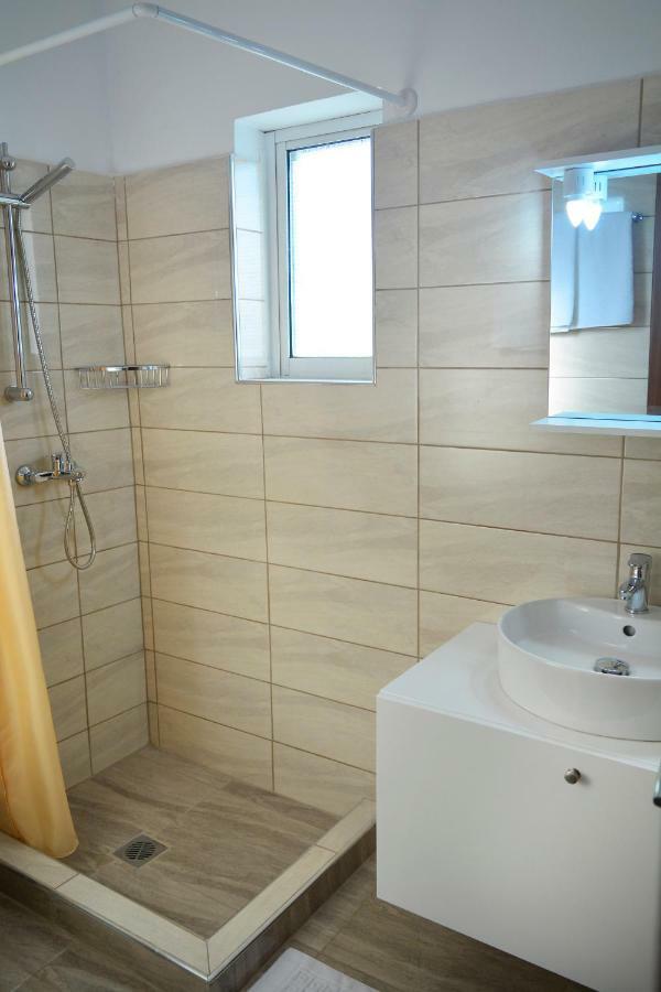 Apartment Anna Mastichari (Kos)