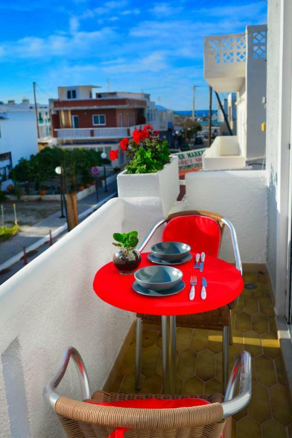 Apartment Anna Mastichari (Kos)