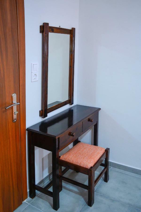 Anna Apartment