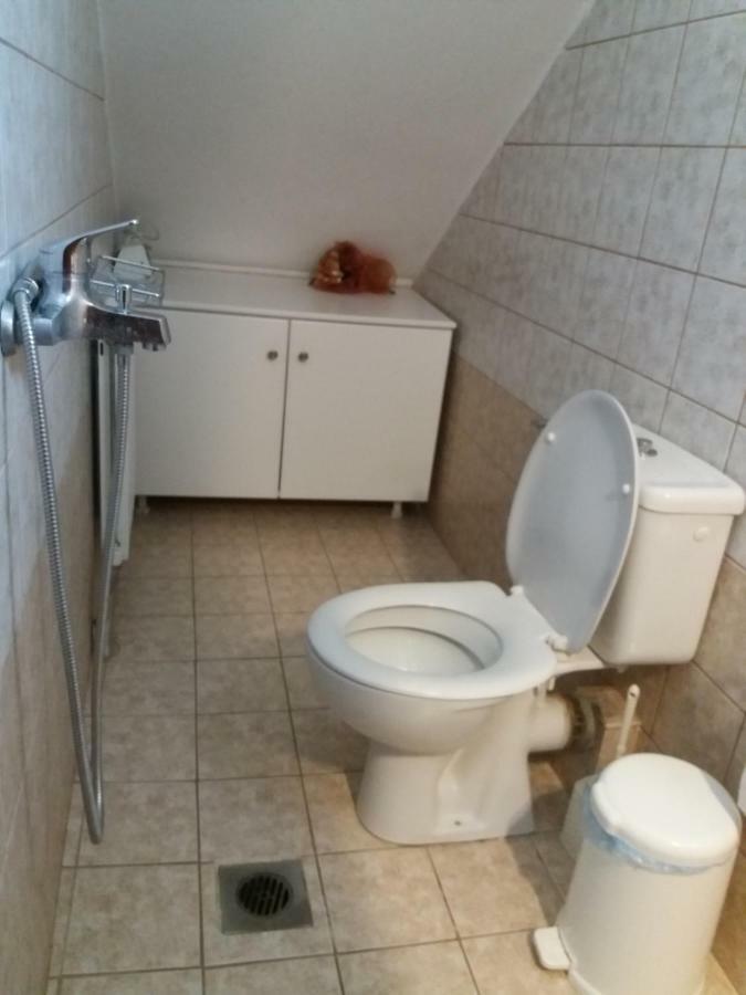 Eleftheria Holiday home Karavomylos