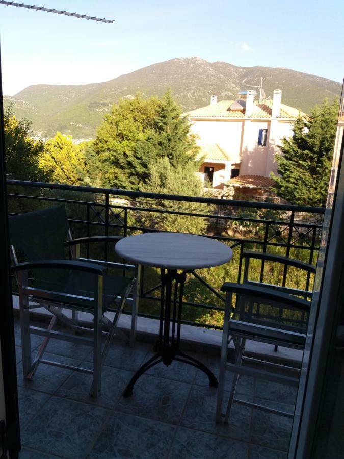 Holiday home Eleftheria