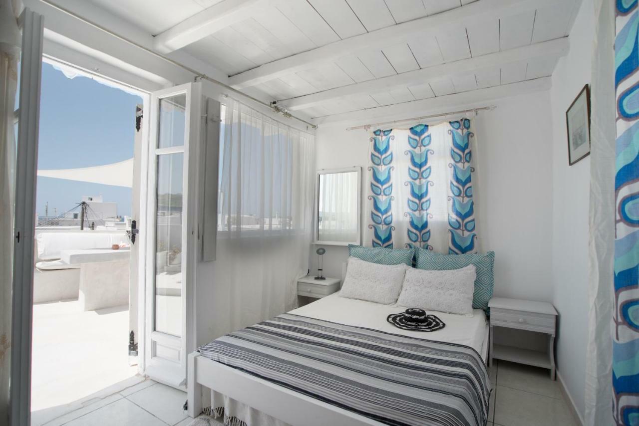 Homebase Apartment *