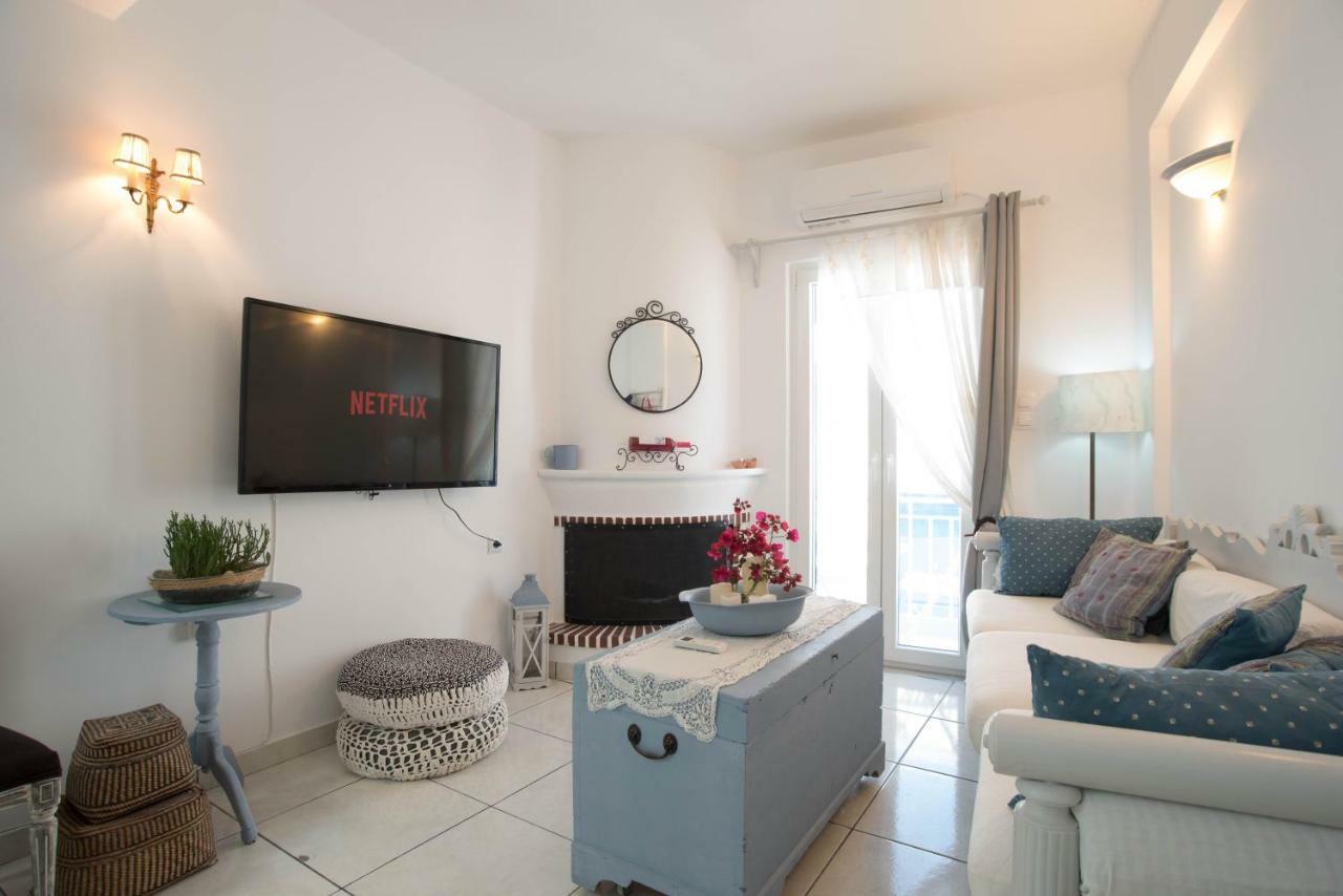 Homebase Apartment *