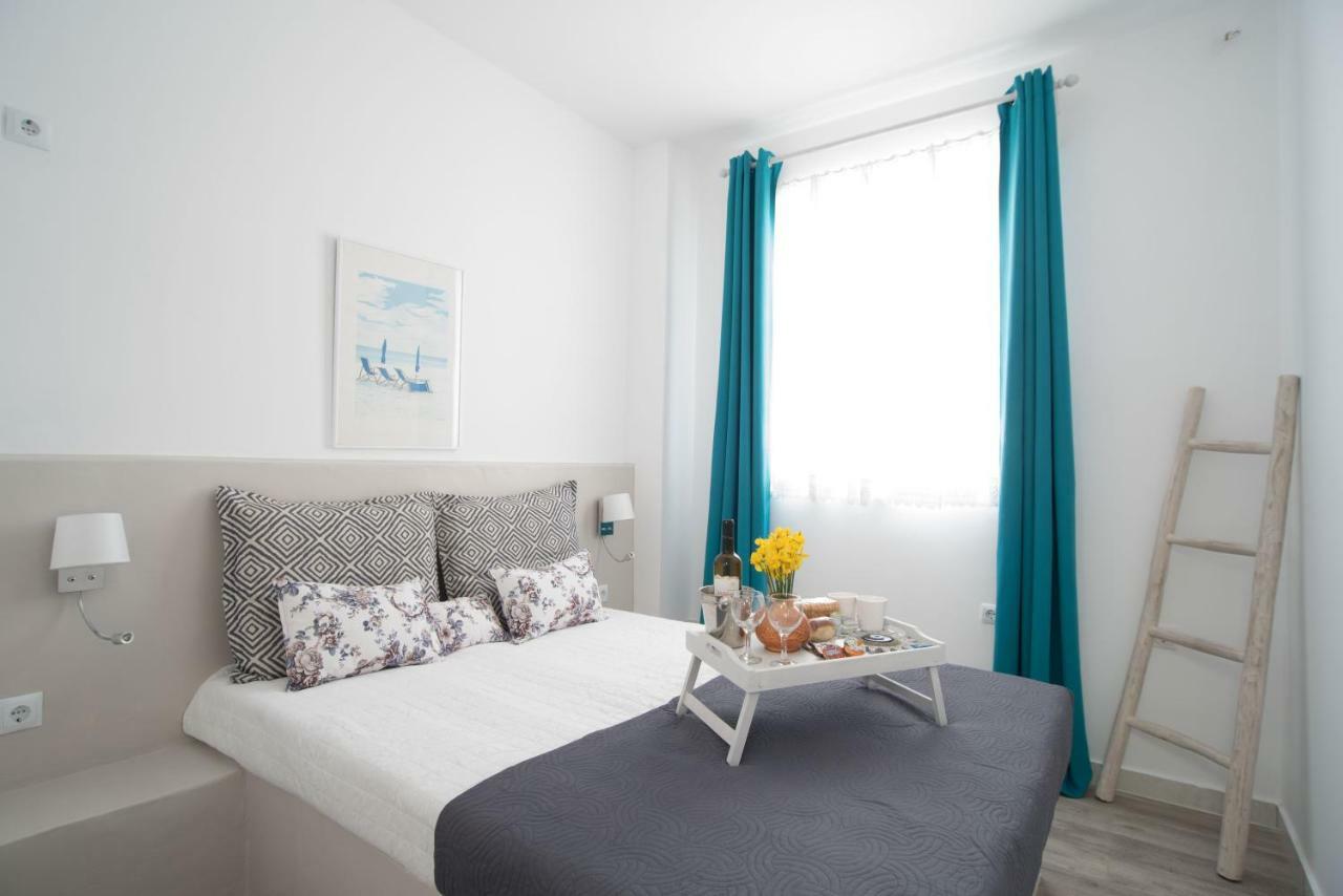 Apartment Homebase *