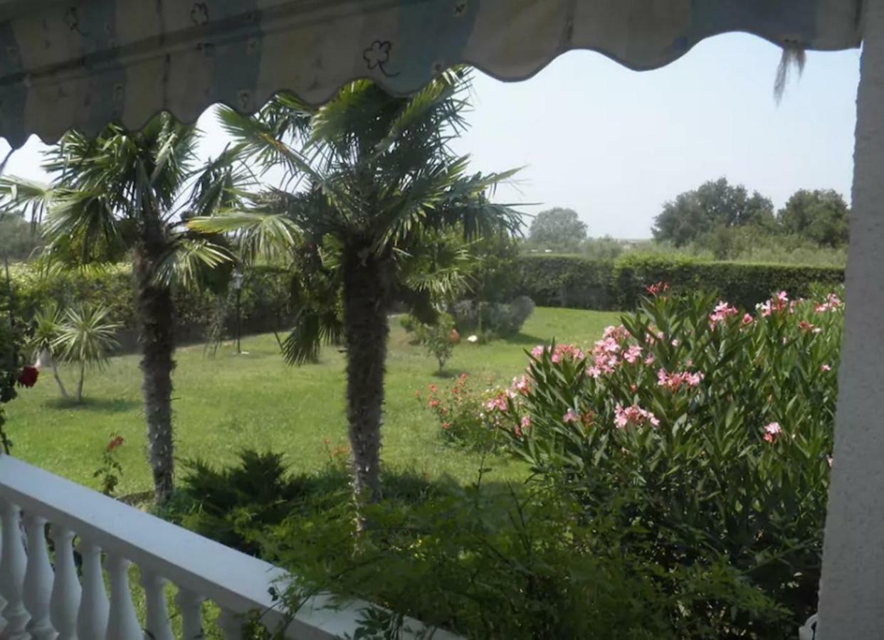 Holiday home Seaside Halkidiki Nea Iraklia