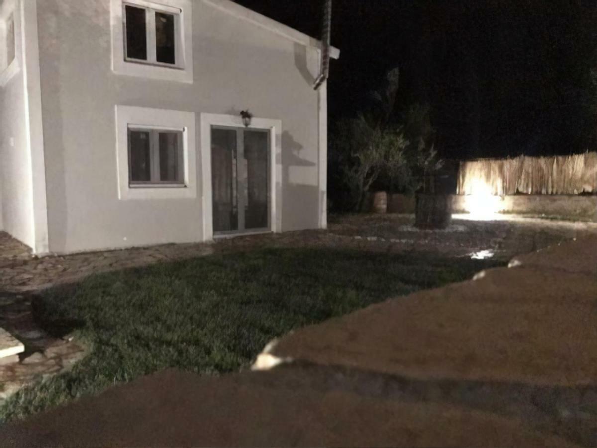 Stathis Holiday home Exanthia