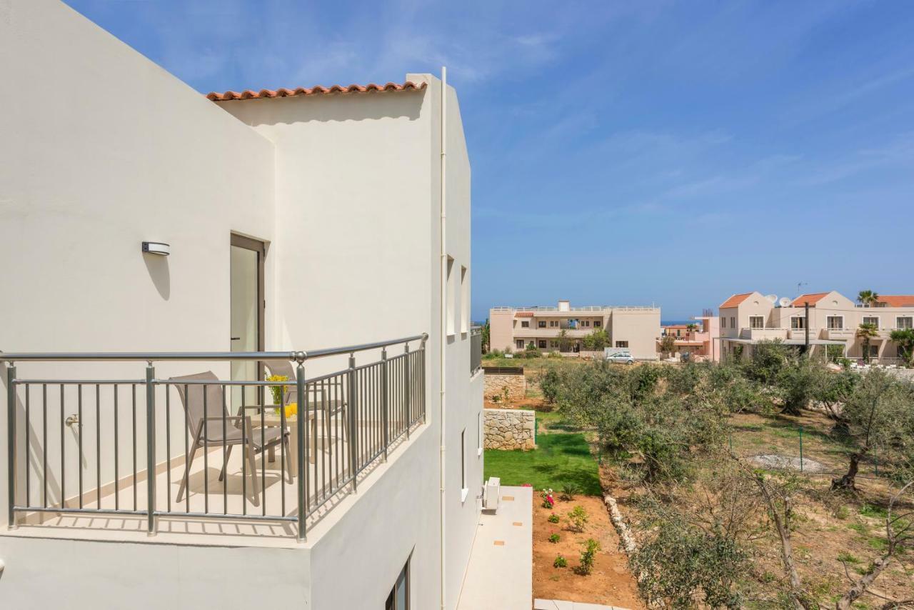 Villa Kambos Platanias (Crete)