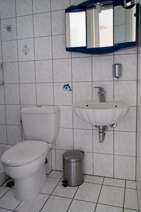Hara's Apartment *