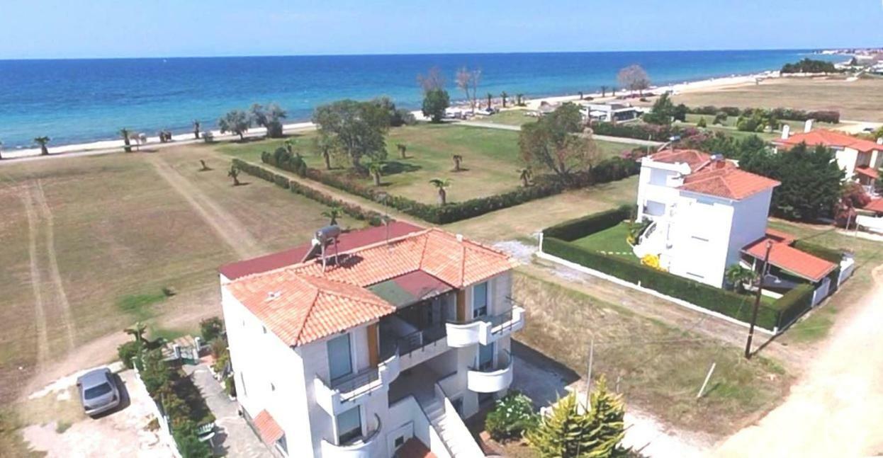 Oxana House Apartment *