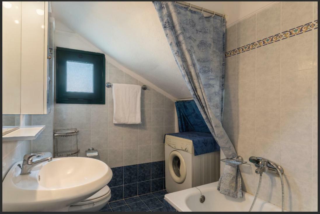 Oxana House Apartment *