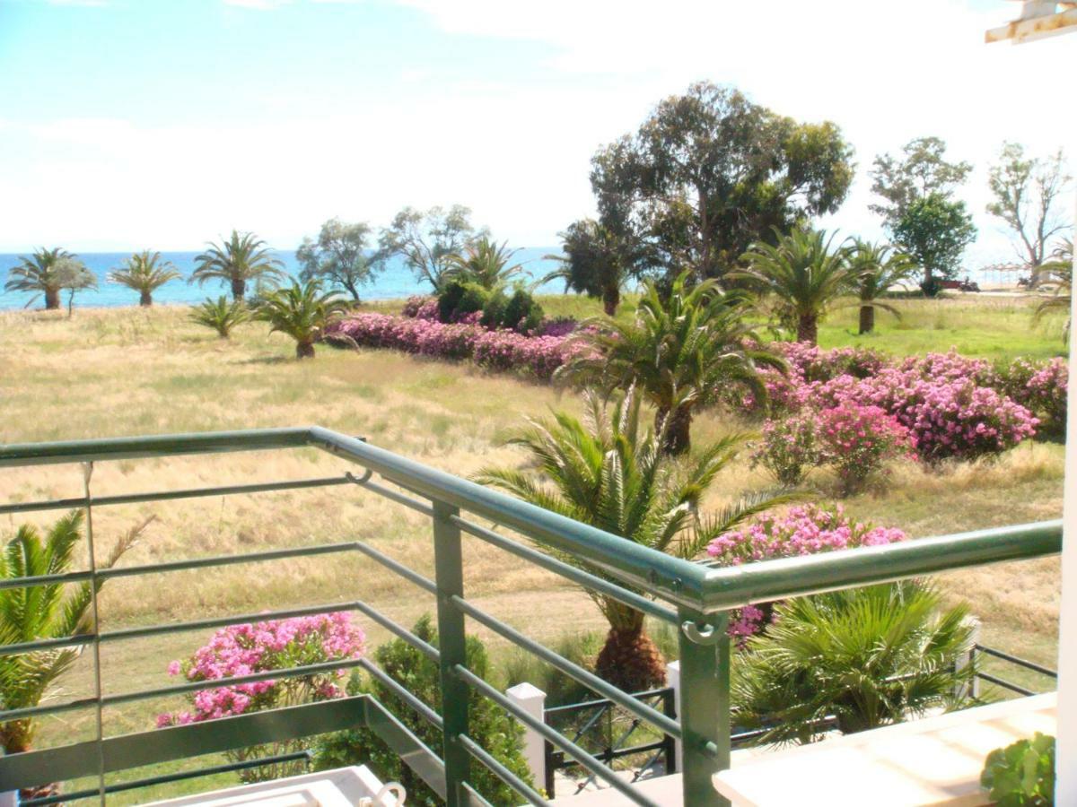Oxana House Nea Moudania