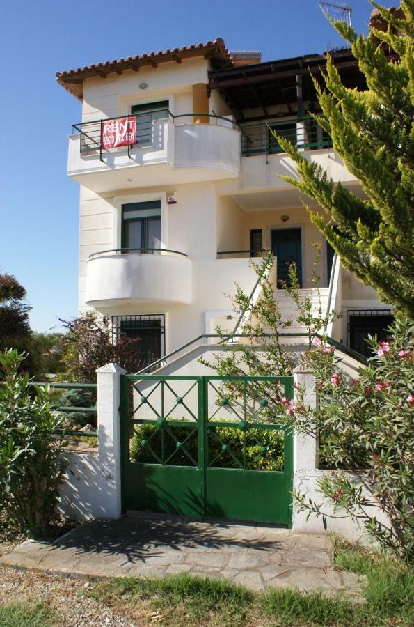 Apartment Oxana House