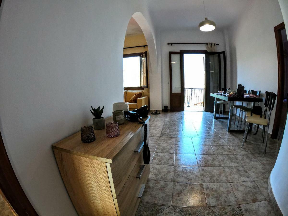 Korali Holiday home Symi