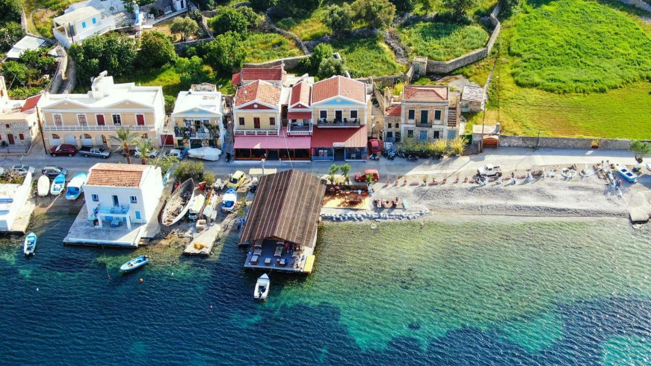 Holiday home Korali *