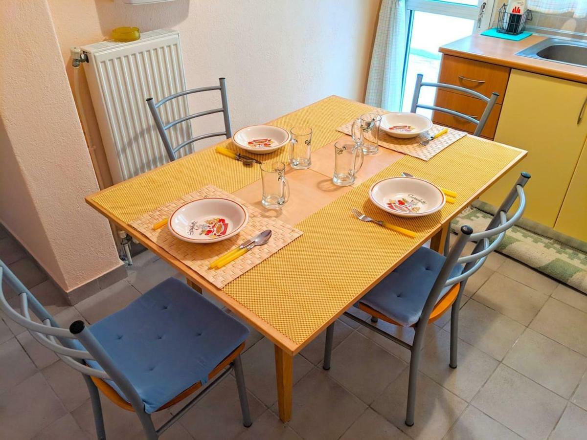 Irene Seafront Apartment *