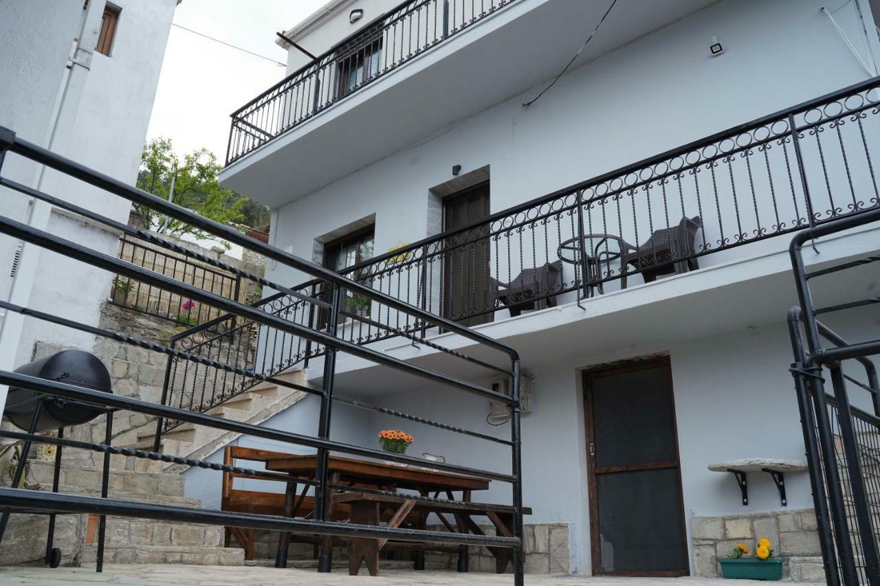 Ingreen Apartment Potamia (Thasos)