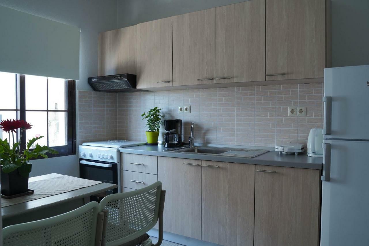 Ingreen Apartment *