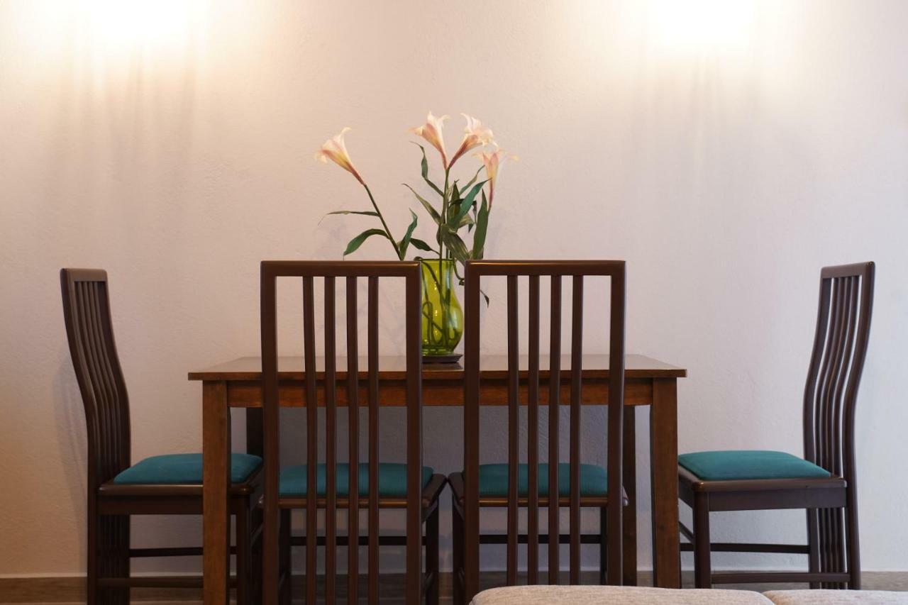 Apartment Ingreen *