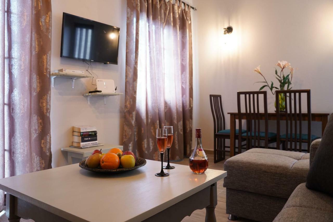 Ingreen Apartment Potamia (Thasos)