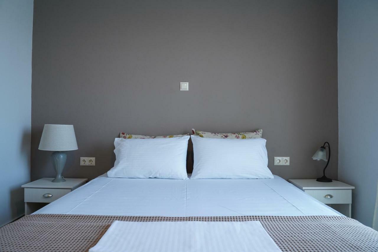 Apartment Ingreen