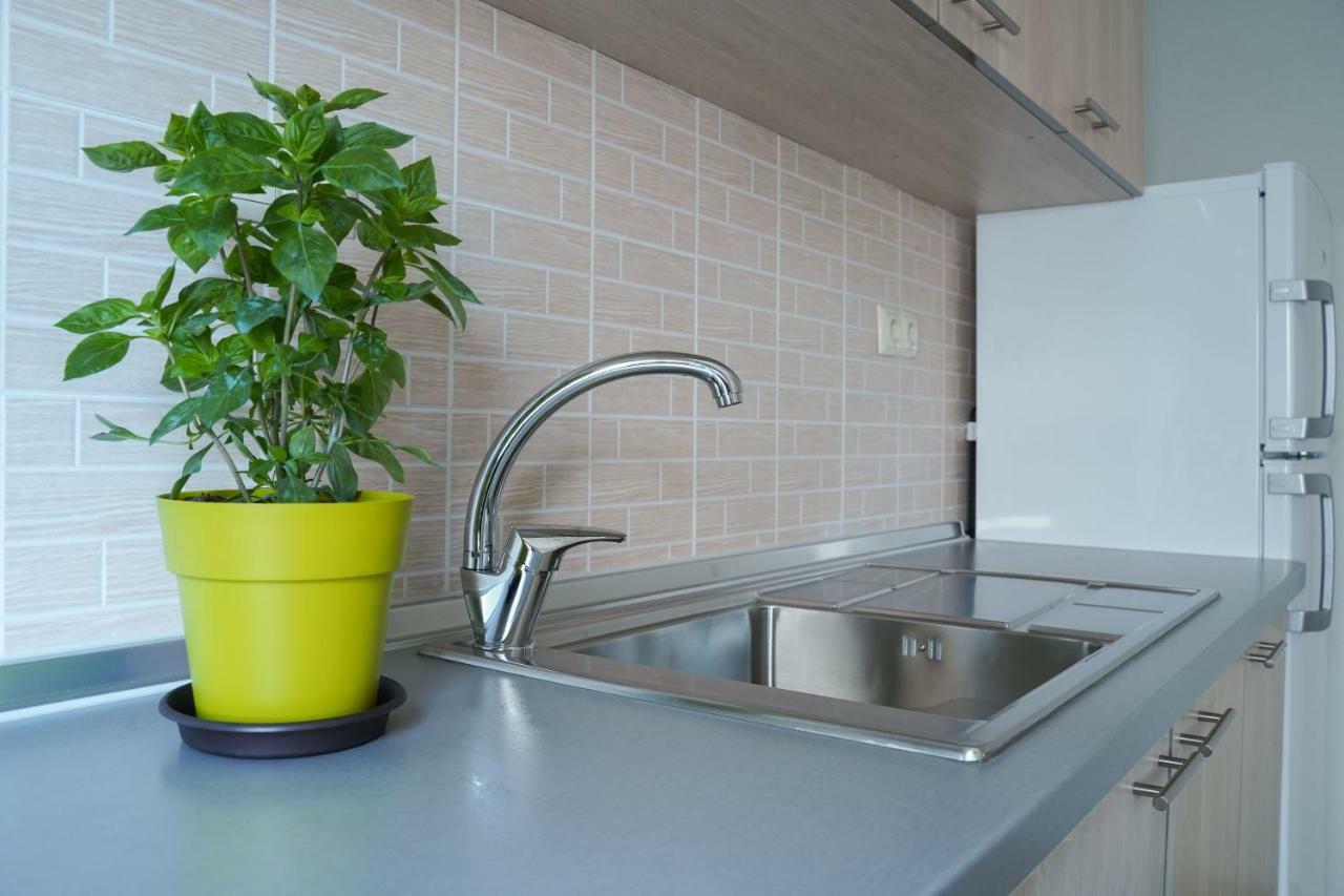 Apartment Ingreen Potamia (Thasos)
