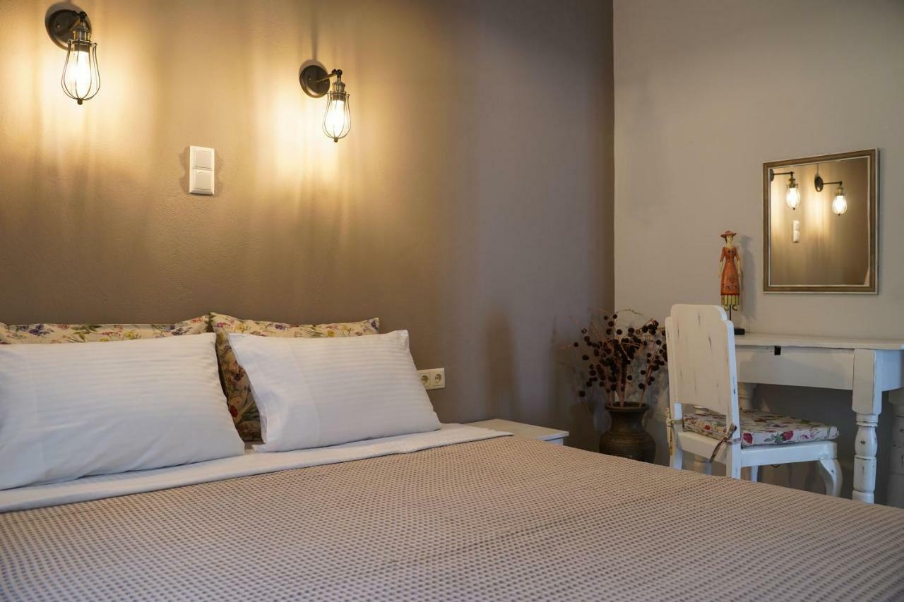 Ingreen Apartment