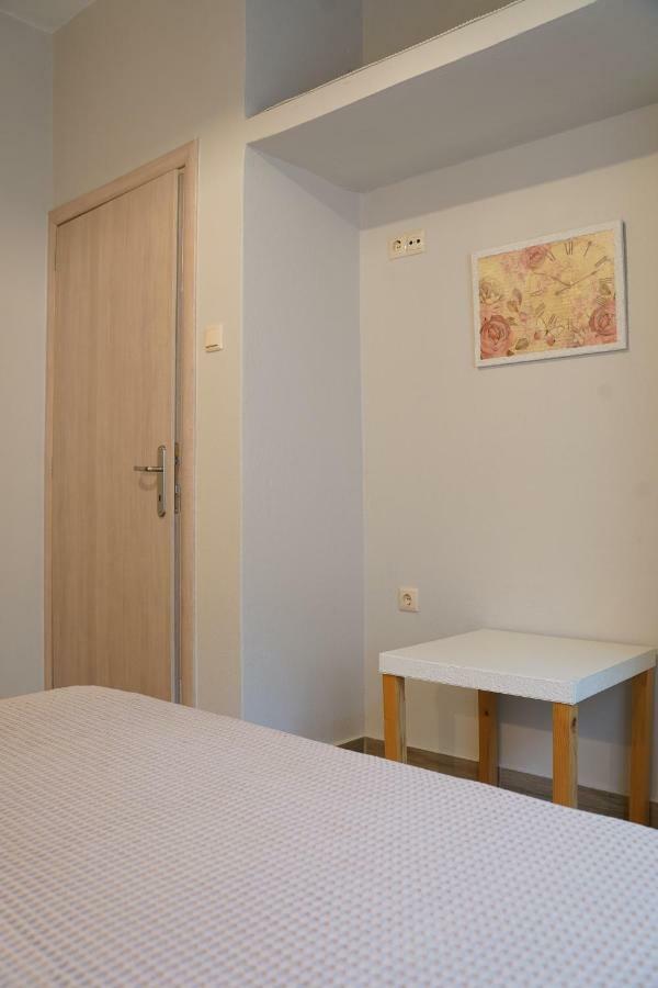 Ingreen Apartment Potamia (Thasos)