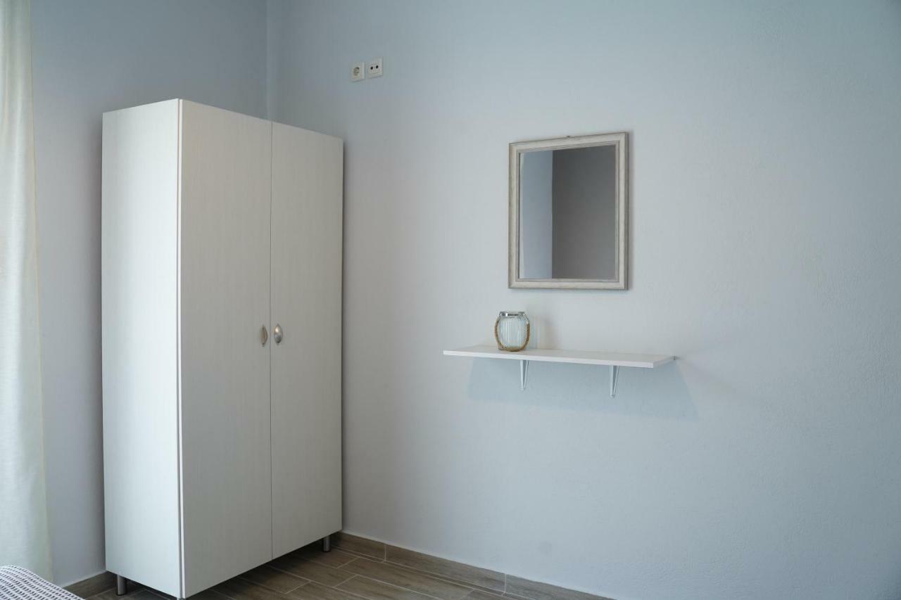 Ingreen Apartment Potamia (Thasos)