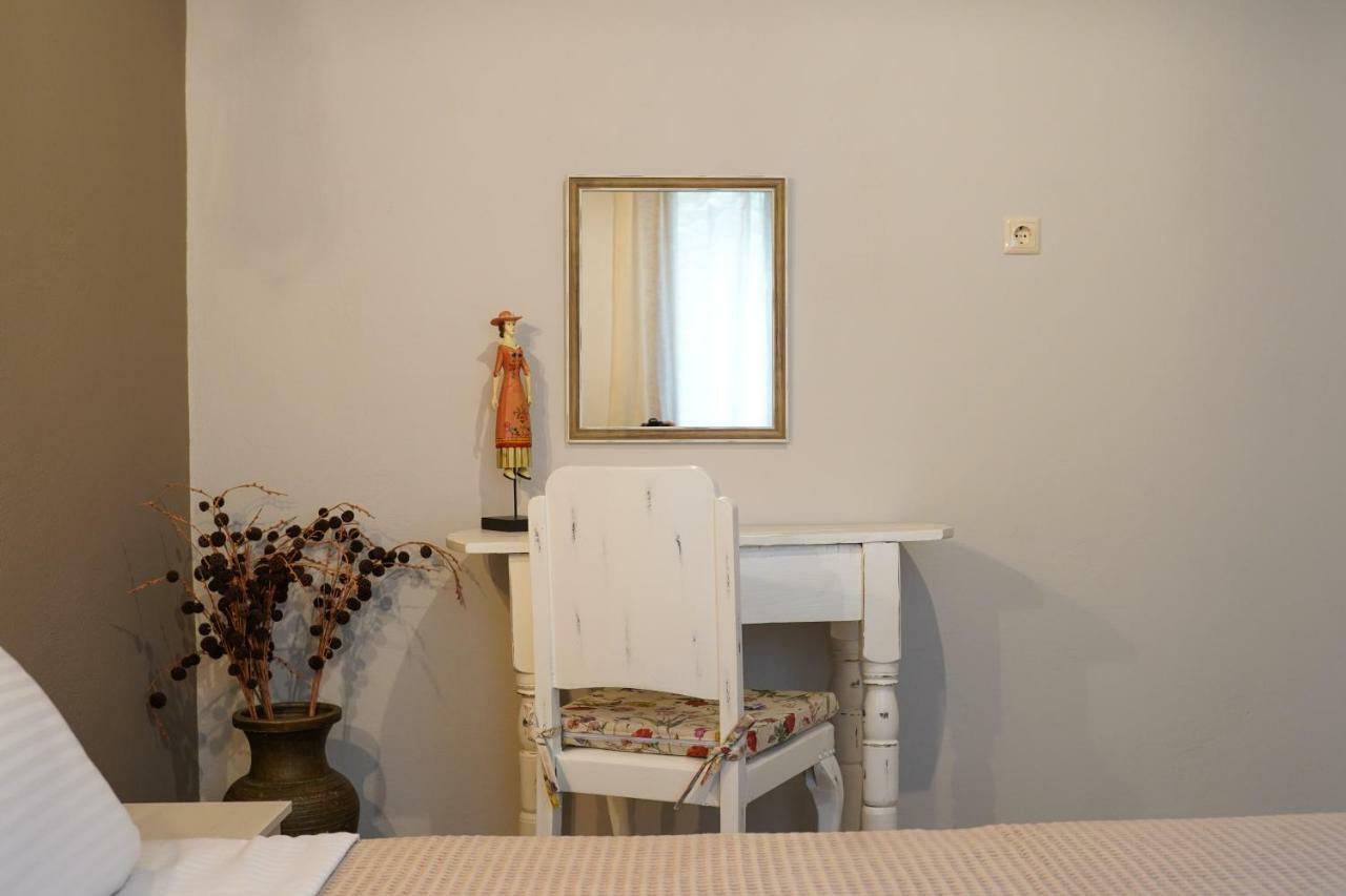 Ingreen Apartment Potamia (Thasos)