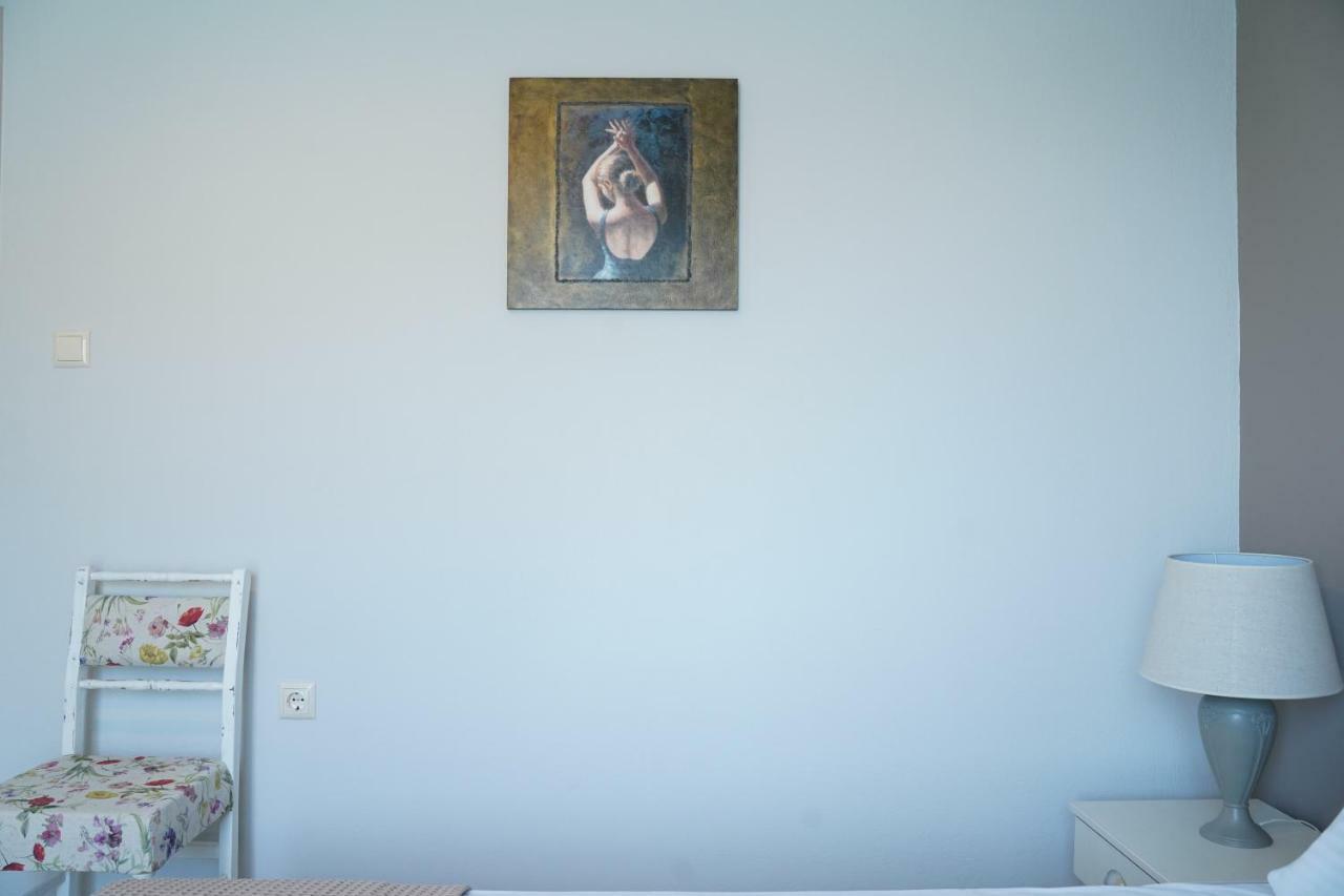 Ingreen Apartment