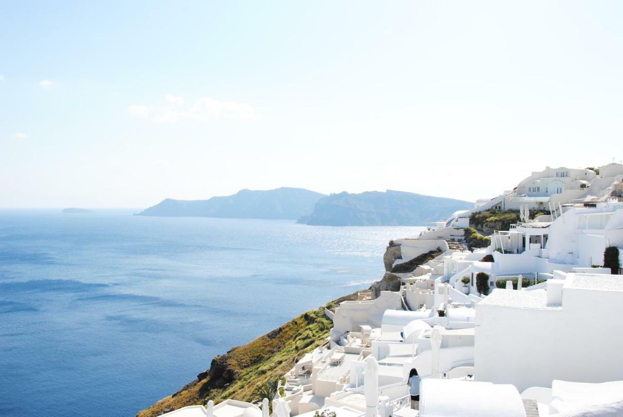 White Grape 3* Oia (Santorini)
