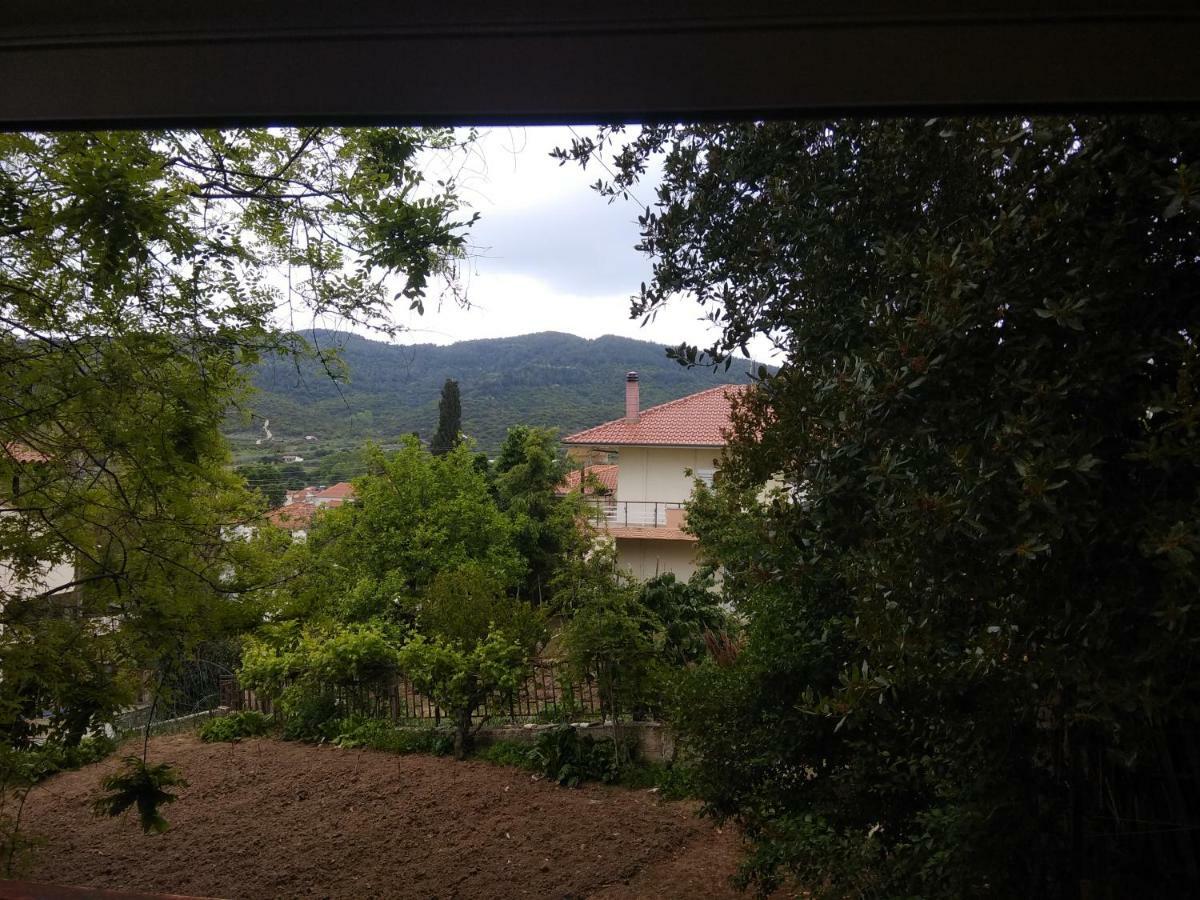Holiday home Angela House Agios Andreas (East Macedonia)