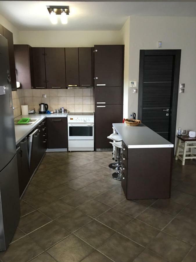 Maisonette Zhana * Nea Iraklitsa