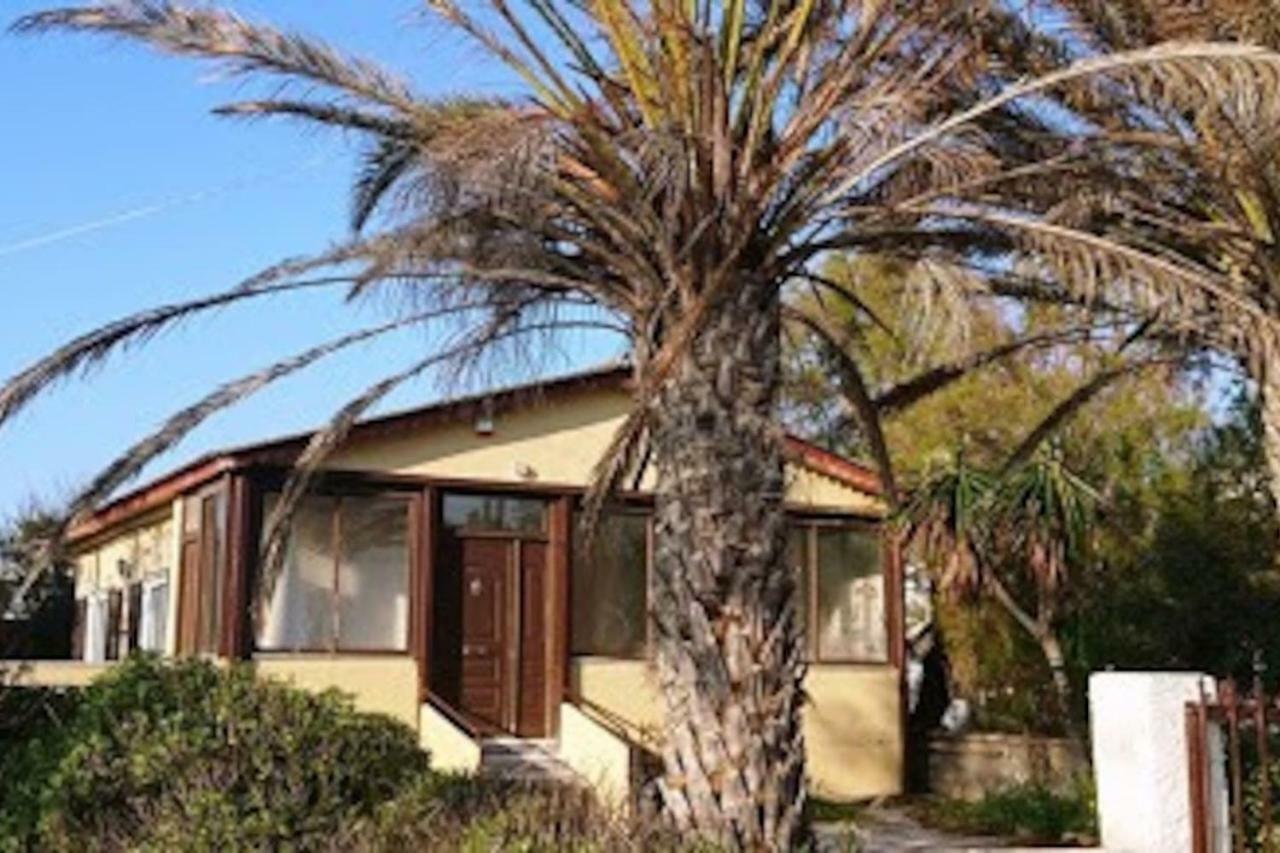 Summerhouse Peggy: Close To Athens Airport By The Sea * Artemida (Attica)