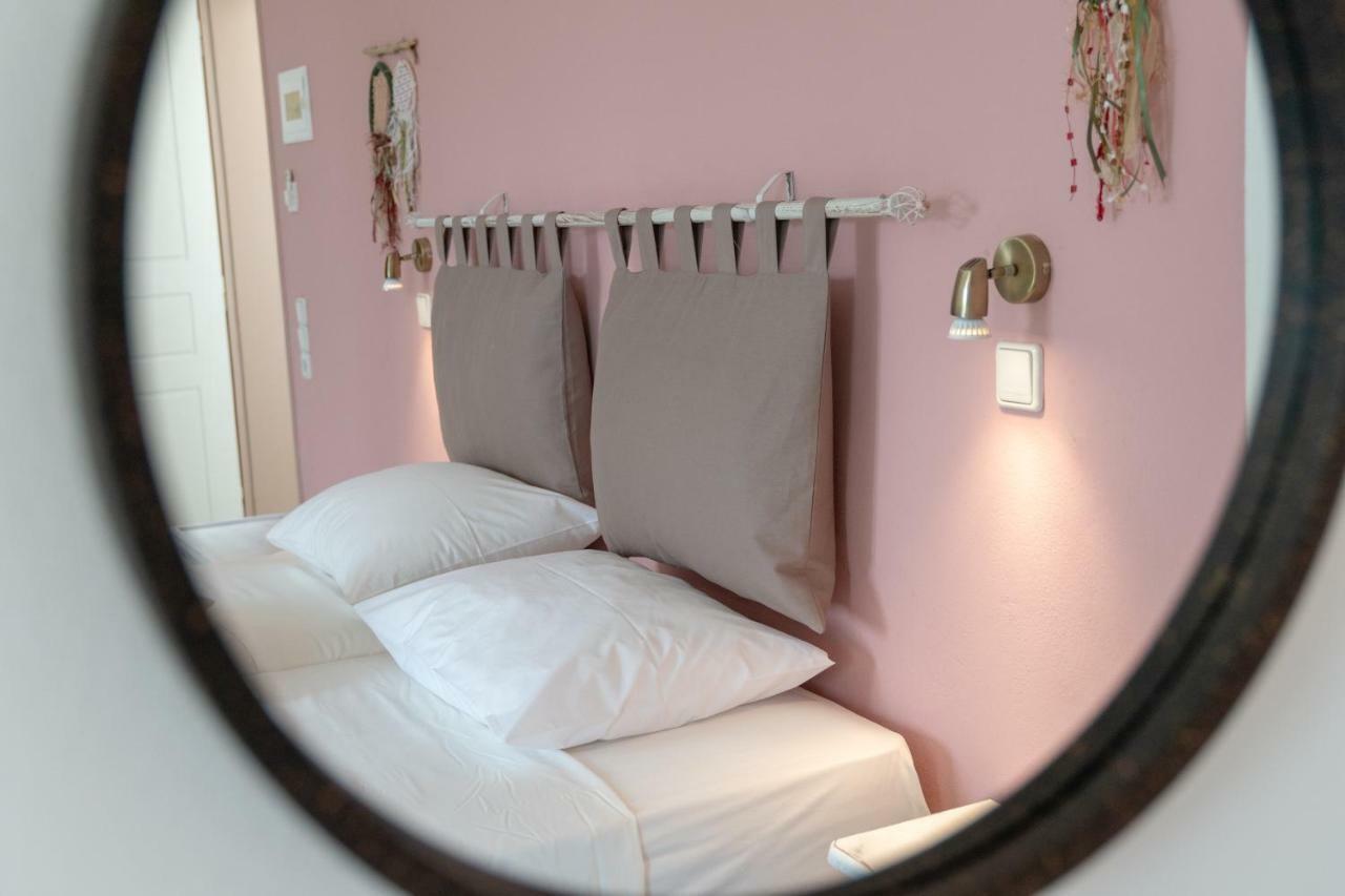 Apartment Kassiani Plakias