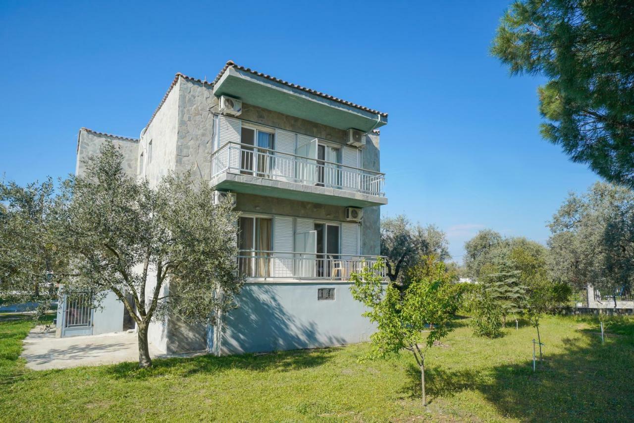 Lakis Prinos (Thasos)