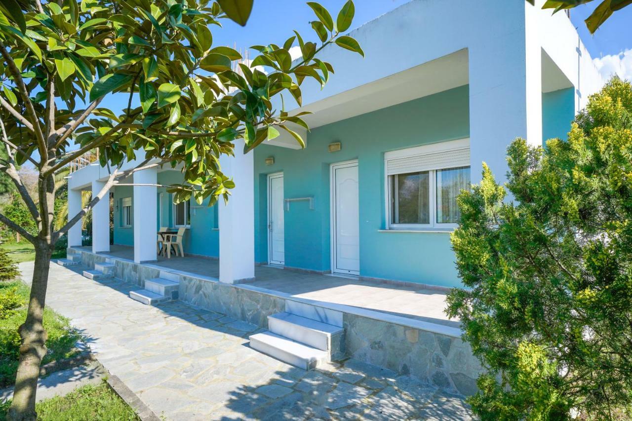 Apartment Lakis Prinos (Thasos)