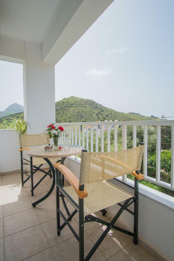 Apartment Kassiani Plakias