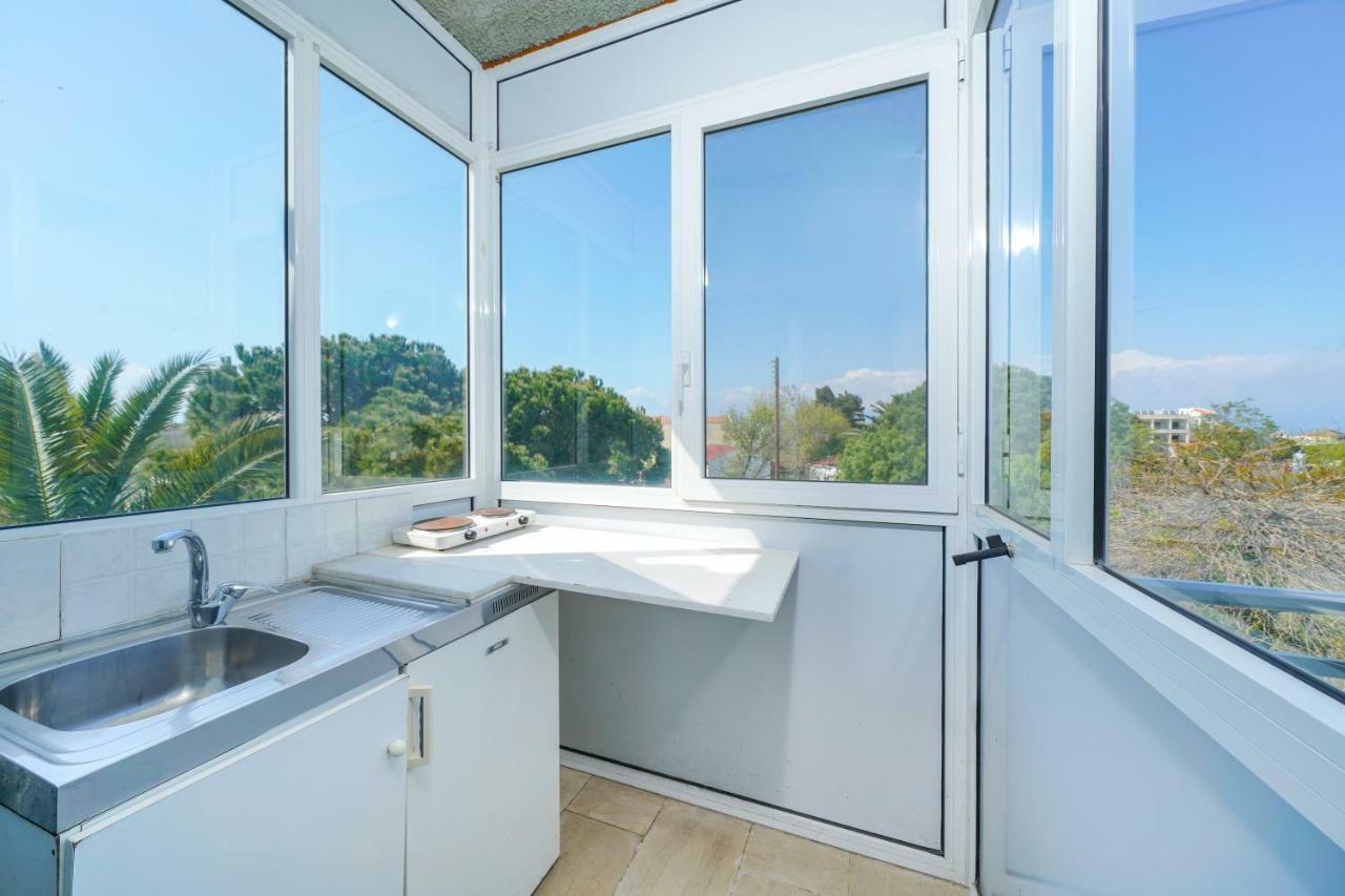 Apartment Lakis Prinos (Thasos)