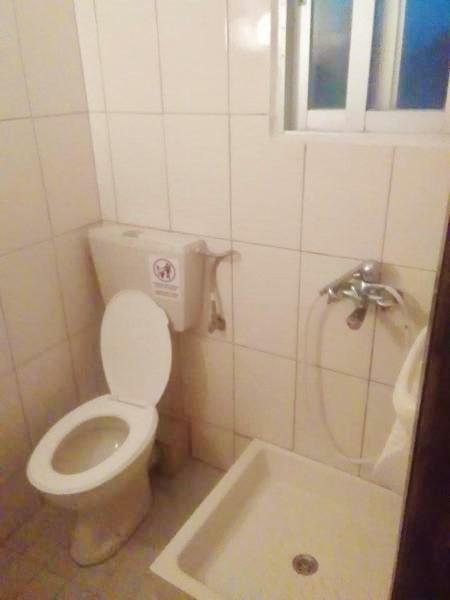 Apartment Lakis *