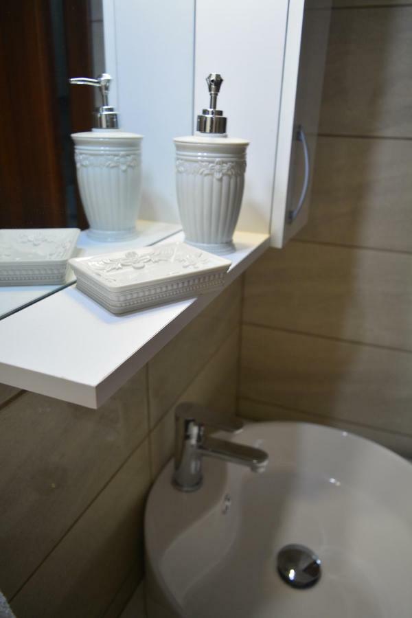 Apartment Anna Mastichari (Kos)